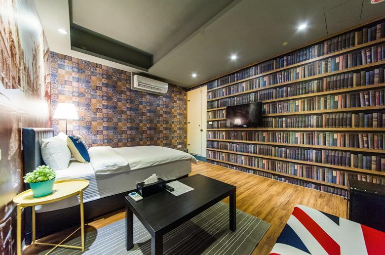 Bellis Apartment Luodong Exterior photo